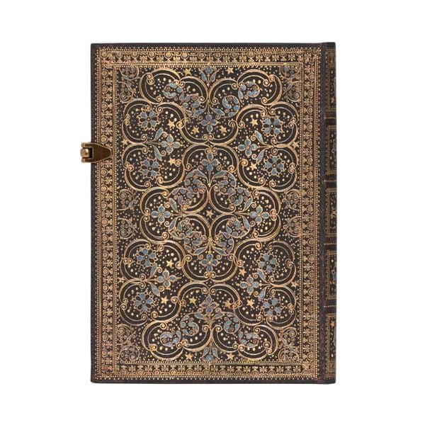 Produktbild: Hardcover Notizbuch Restauration, Midi, Liniert