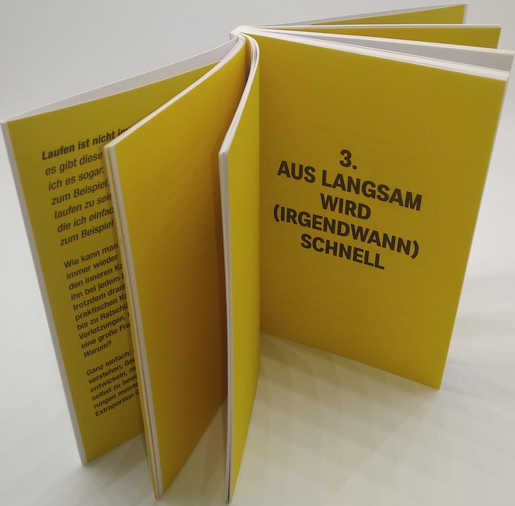 Produktbild: Ich hasse Laufen, und du kannst das auch