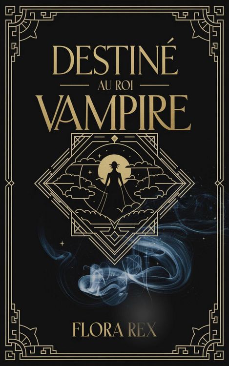 Produktbild: Destin&eacute; Au Roi Vampire