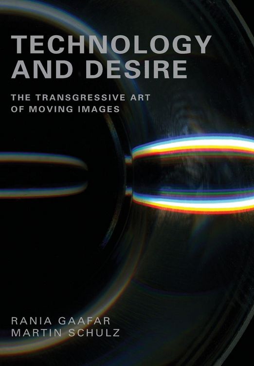 Produktbild: Technology and Desire