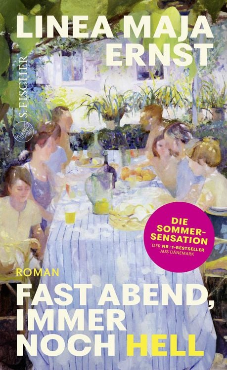 Produktbild: Fast Abend, immer noch hell