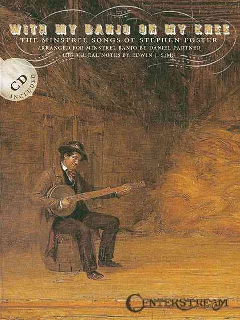 Produktbild: With My Banjo on My Knee