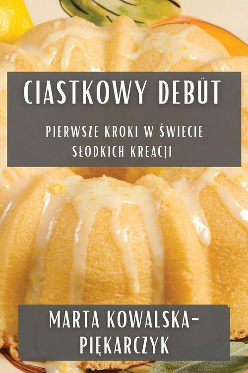 Produktbild: Ciastkowy Deb&uuml;t