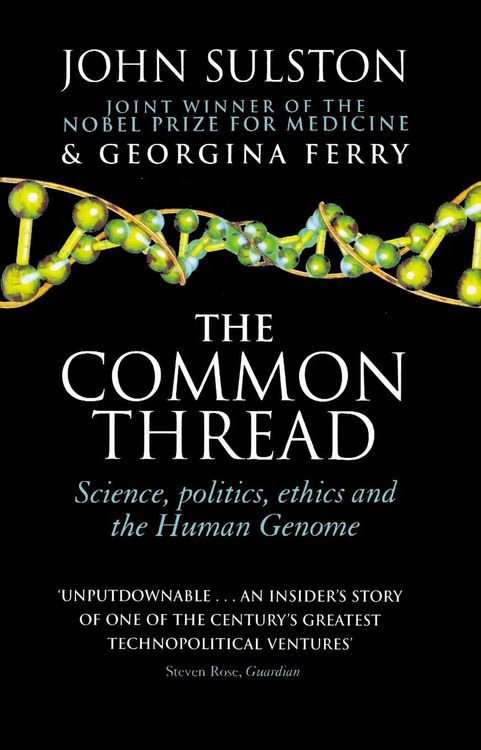 Produktbild: The Common Thread