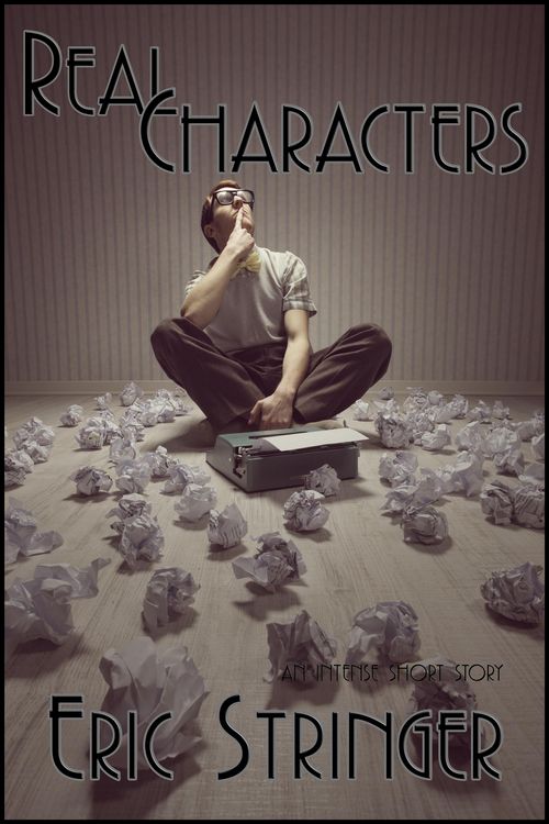 Produktbild: Real Characters