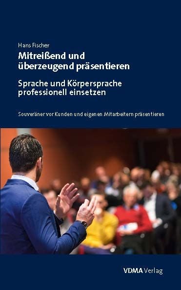 Produktbild: Mitrei&szlig;end und &uuml;berzeugend pr&auml;sentieren