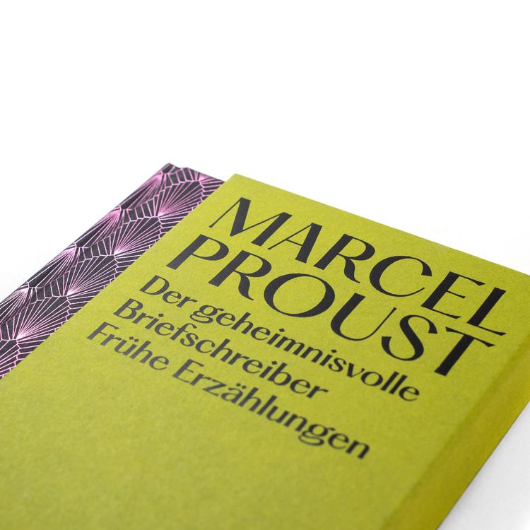 Produktbild: Der geheimnisvolle Briefschreiber