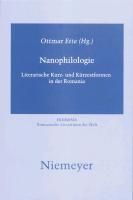 Produktbild: Nanophilologie