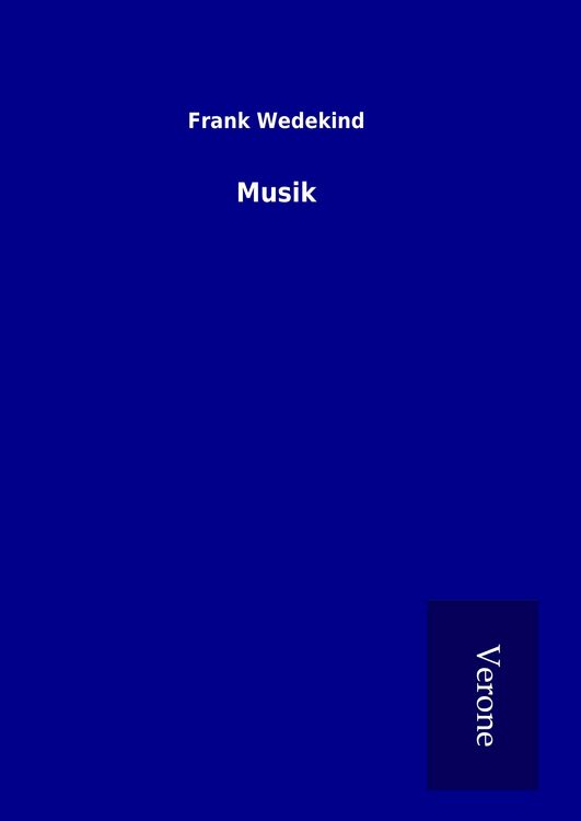 Produktbild: Musik