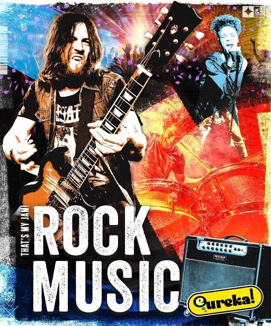 Produktbild: Rock Music
