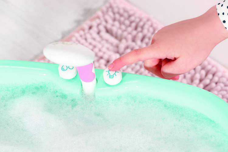 Produktbild: BABY born Badewanne