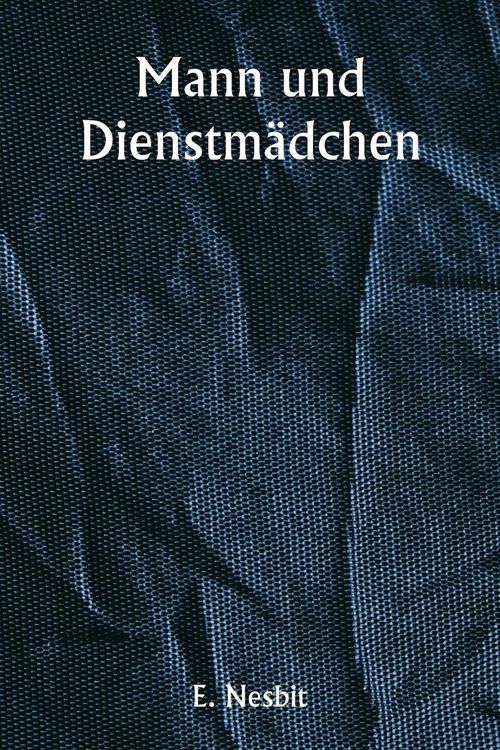 Produktbild: Mann und Dienstm&auml;dchen