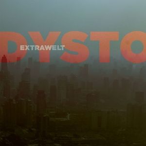 Produktbild: Dystortion (3LP)