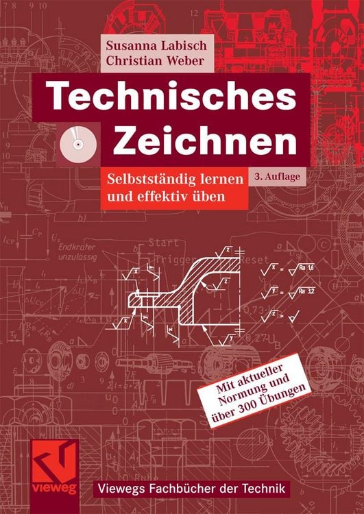Produktbild: Technisches Zeichnen