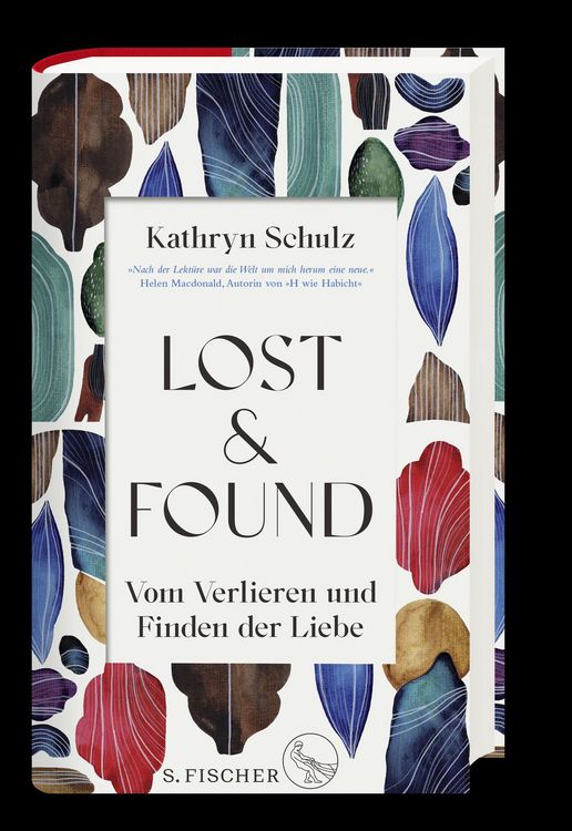 Produktbild: Lost & Found