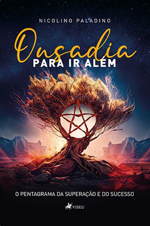Produktbild: Ousadia Para Ir Ale&acute;m