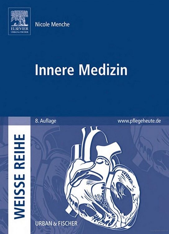 Produktbild: Innere Medizin