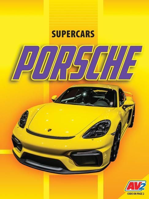 Produktbild: Porsche