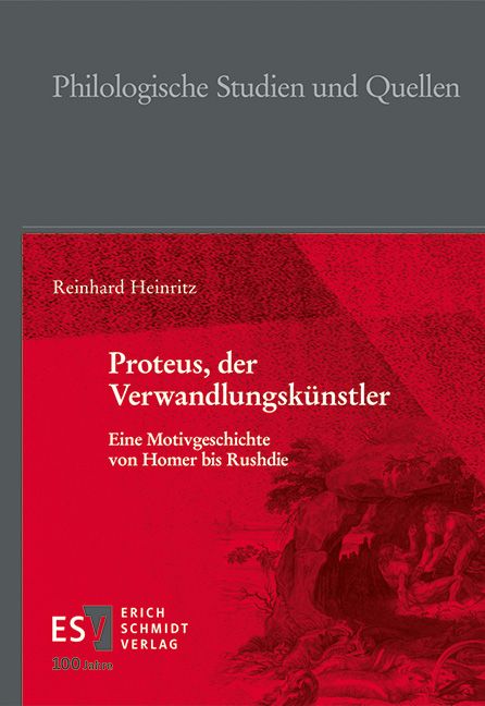 Produktbild: Proteus, der Verwandlungsk&uuml;nstler