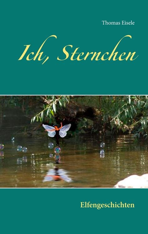 Produktbild: Ich, Sternchen