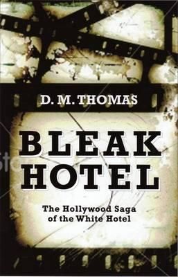 Produktbild: Thomas, D: Bleak Hotel