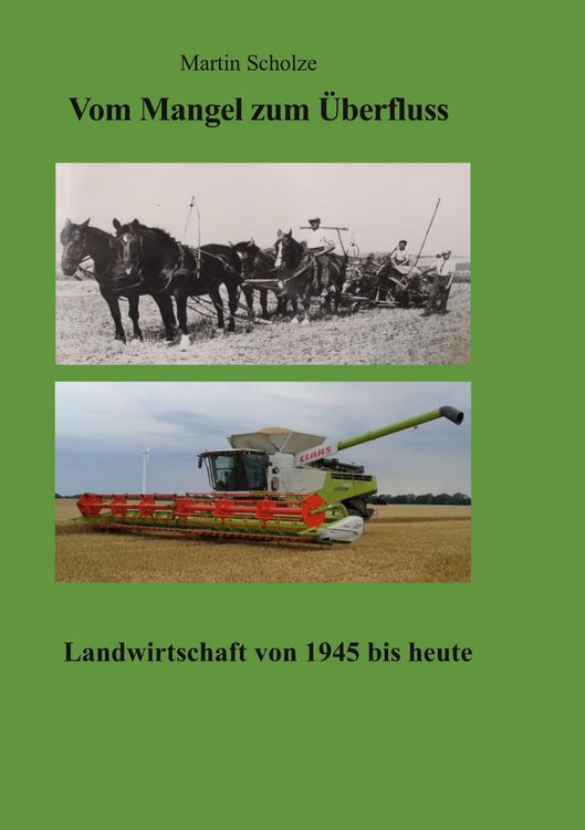 Produktbild: Vom Mangel zum &Uuml;berfluss