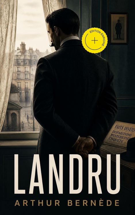 Produktbild: Landru (Annot&eacute;)