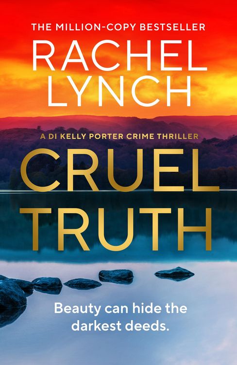 Produktbild: Cruel Truth