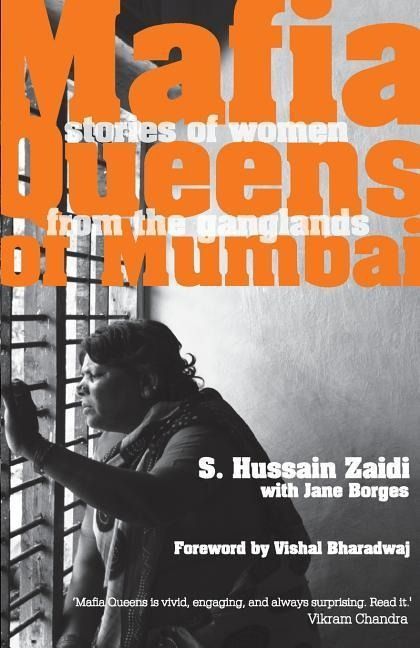 Produktbild: Mafia Queens of Mumbai