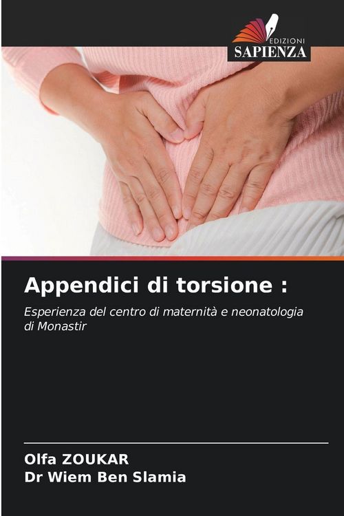 Produktbild: Appendici di torsione :