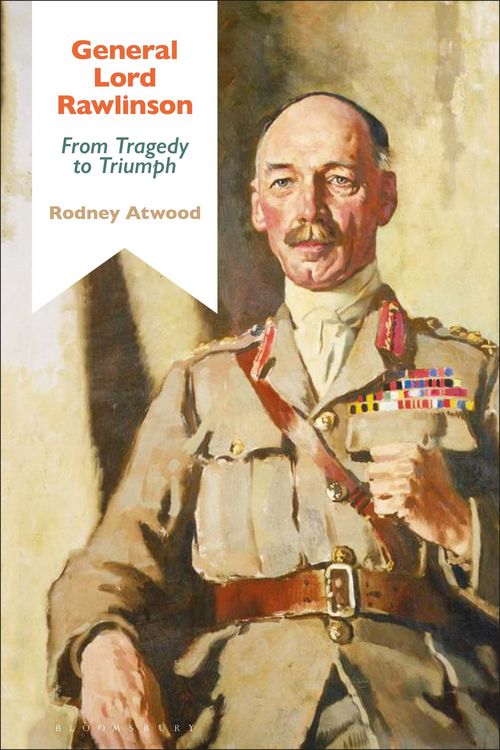 Produktbild: General Lord Rawlinson