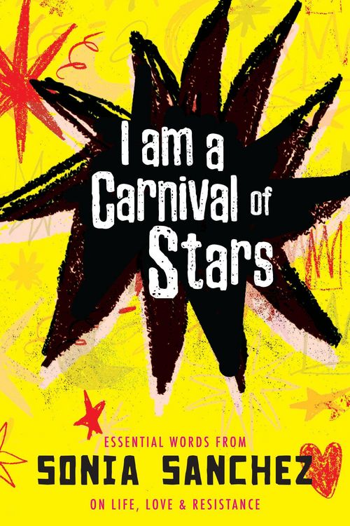 Produktbild: I Am a Carnival of Stars