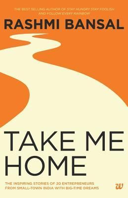 Produktbild: Take Me Home