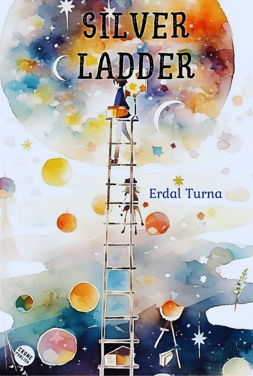 Produktbild: Silver Ladder (Joy of Living)