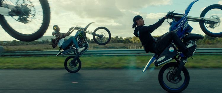 Produktbild: Rodeo