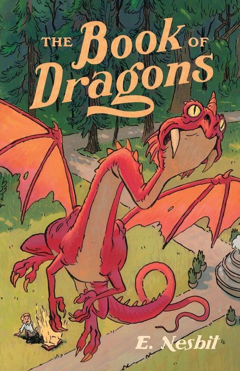 Produktbild: Book of Dragons