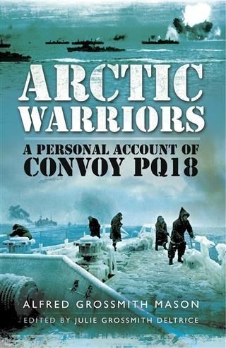 Produktbild: Arctic Warriors
