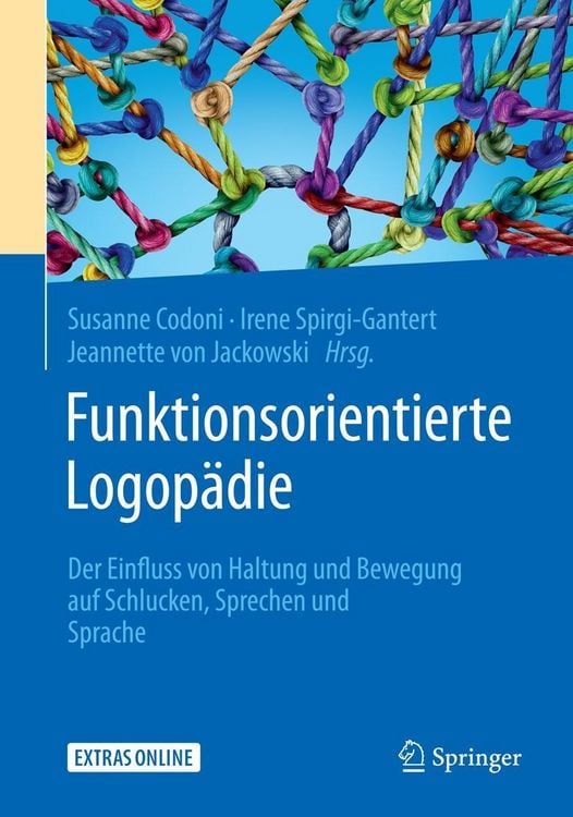 Produktbild: Funktionsorientierte Logop&auml;die