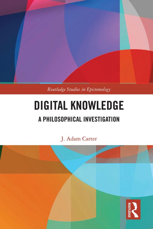 Produktbild: Digital Knowledge