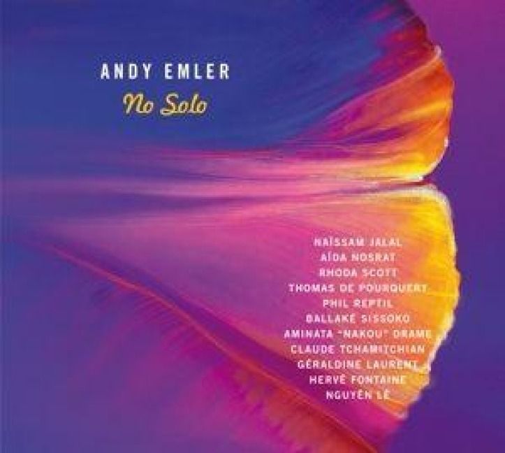 Produktbild: No solo