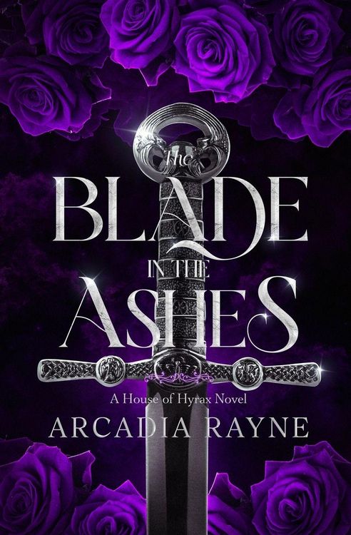 Produktbild: The Blade in the Ashes