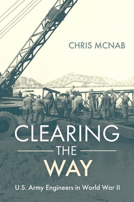 Produktbild: Clearing the Way
