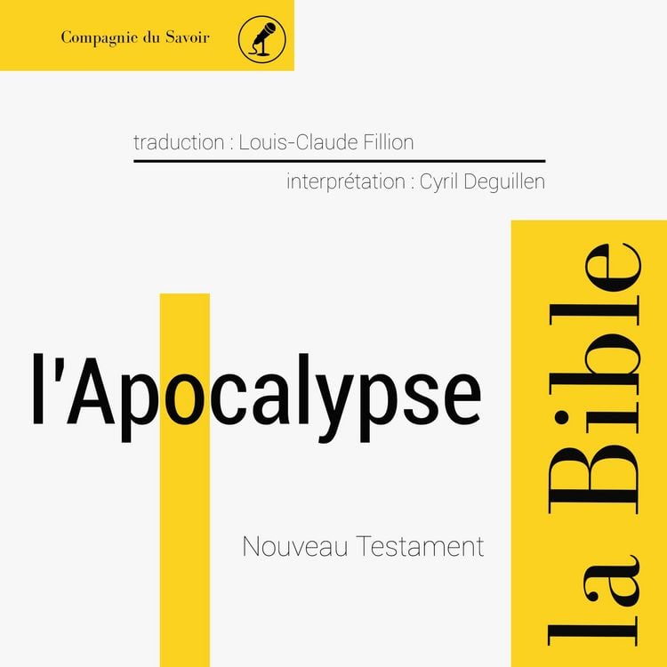 Produktbild: L'Apocalypse