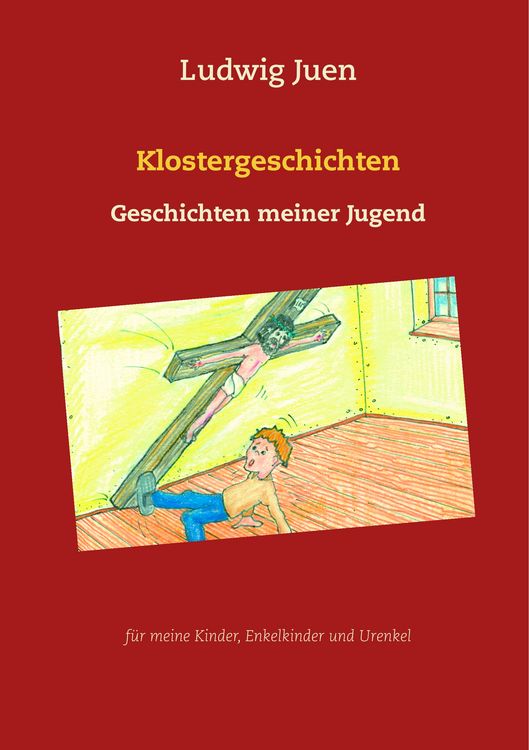Produktbild: Klostergeschichten
