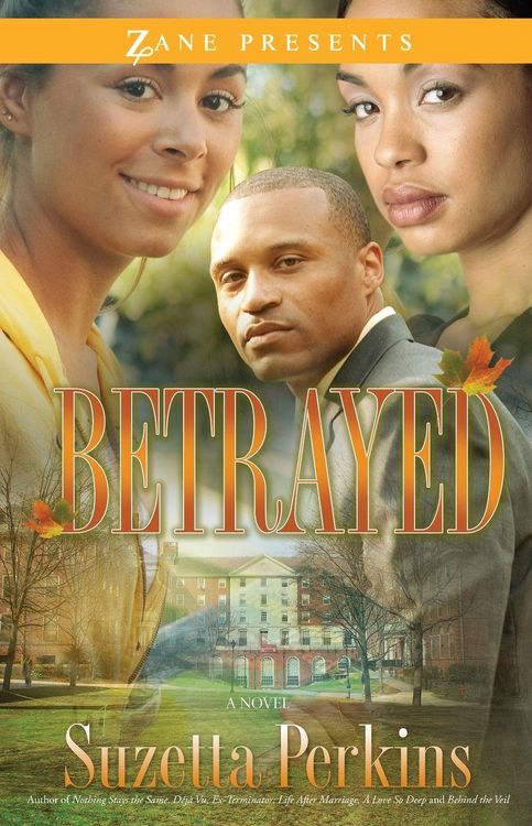 Produktbild: Betrayed
