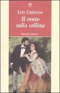 Produktbild: Il vento sulla collina. Due racconti