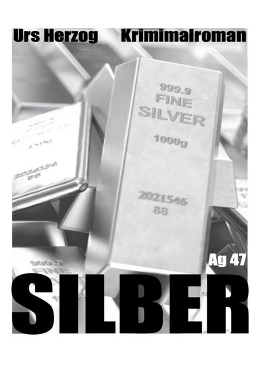 Produktbild: Silber