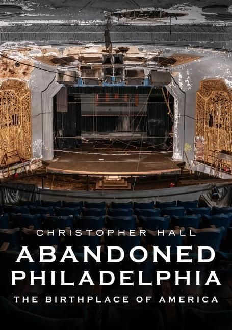 Produktbild: Abandoned Philadelphia
