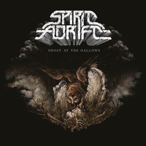 Produktbild: Ghost At The Gallows