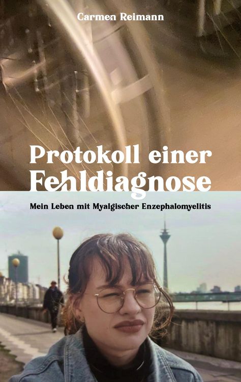 Produktbild: Protokoll einer Fehldiagnose